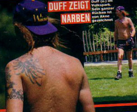 Duff 93 (thanks to Alexander Brandtner)